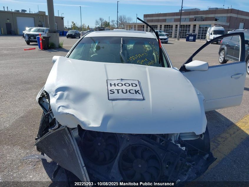 2009 Nissan Altima 2.5 Sl VIN: 1N4AL21E99C127767 Lot: 20225203