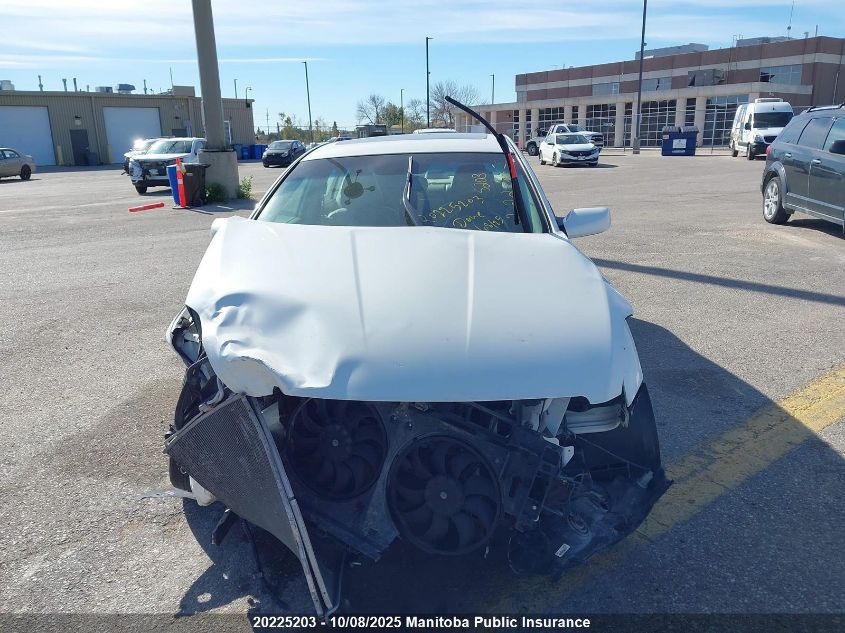 2009 Nissan Altima 2.5 Sl VIN: 1N4AL21E99C127767 Lot: 20225203