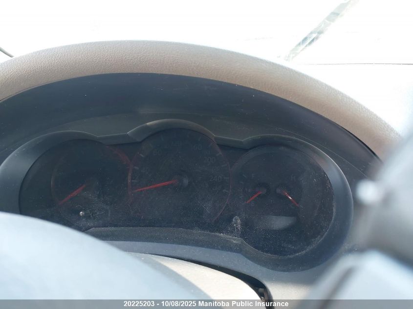 2009 Nissan Altima 2.5 Sl VIN: 1N4AL21E99C127767 Lot: 20225203