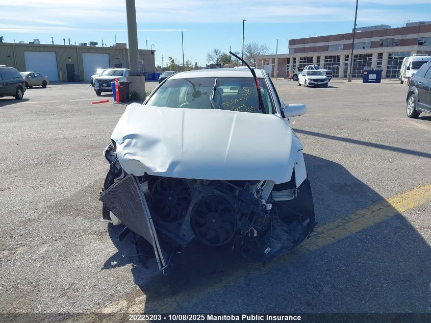 2009 Nissan Altima 2.5 Sl VIN: 1N4AL21E99C127767 Lot: 20225203