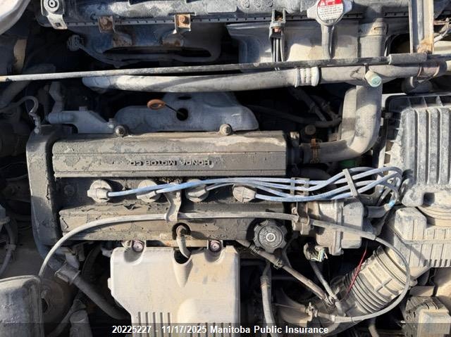 1999 Honda Cr-V VIN: JHLRD1858XC810246 Lot: 20225227