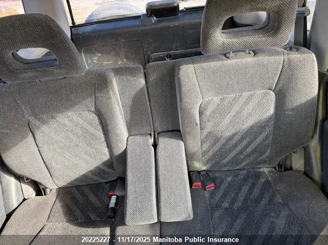 1999 Honda Cr-V VIN: JHLRD1858XC810246 Lot: 20225227