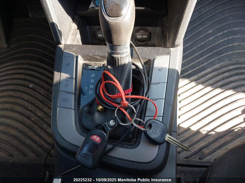 2018 Hyundai Elantra Gl VIN: KMHD84LF5JU551158 Lot: 20225232