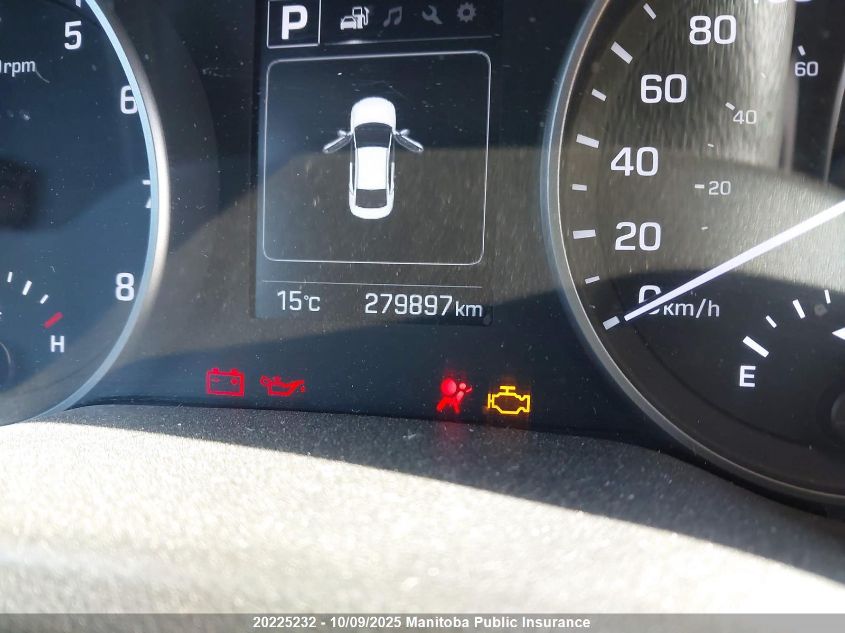 2018 Hyundai Elantra Gl VIN: KMHD84LF5JU551158 Lot: 20225232