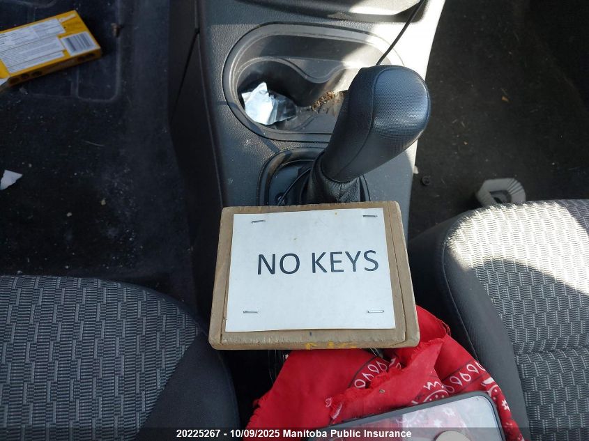 2010 Chevrolet Cobalt Lt VIN: 1G1AD5F57A7245078 Lot: 20225267