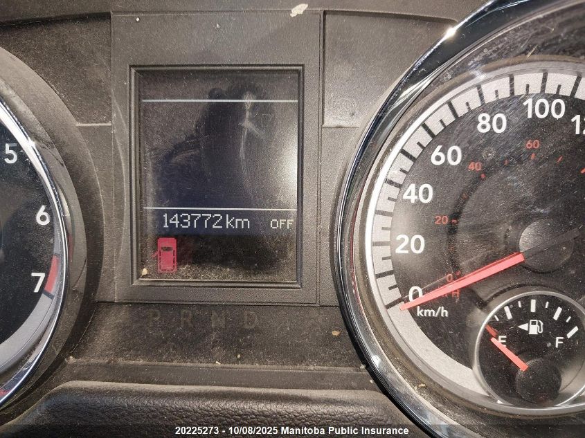 2019 Dodge Grand Caravan VIN: 2C4RDGCGXKR796004 Lot: 20225273