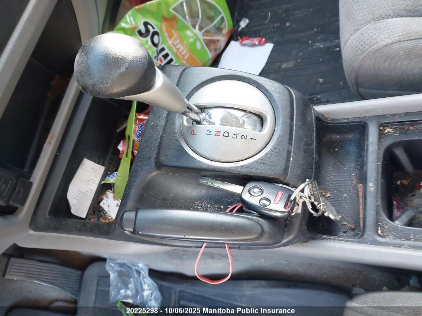 2009 Honda Civic Dx-G VIN: 2HGFA16489H100588 Lot: 20225298