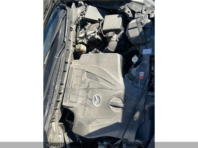 2010 Mazda Cx -7 Gt VIN: JM3ER4W39A0333942 Lot: 20225310