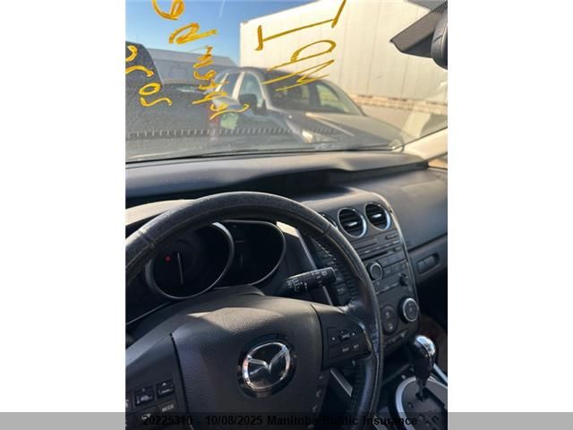 2010 Mazda Cx -7 Gt VIN: JM3ER4W39A0333942 Lot: 20225310