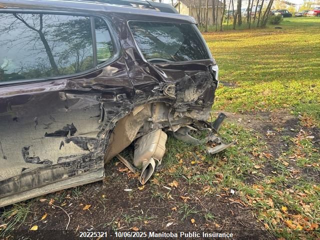 2021 GMC Acadia Sle VIN: 1GKKNRLS0MZ181389 Lot: 20225321