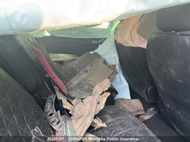 2021 GMC Acadia Sle VIN: 1GKKNRLS0MZ181389 Lot: 20225321