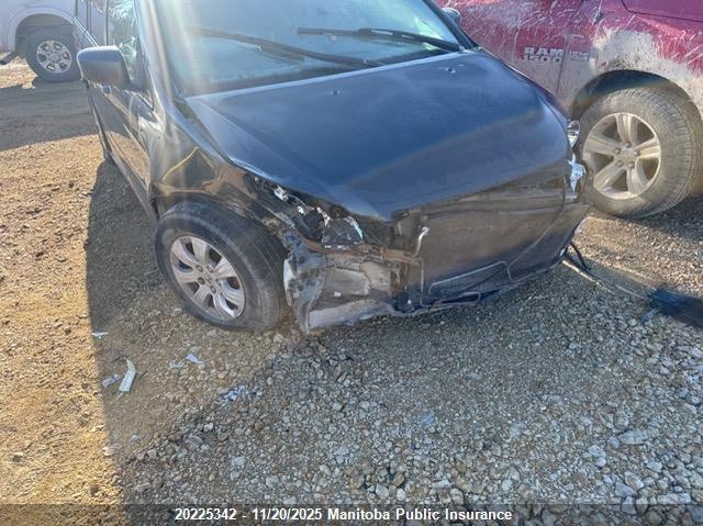 2005 Honda Odyssey Ex VIN: 5FNRL38405B504869 Lot: 20225342