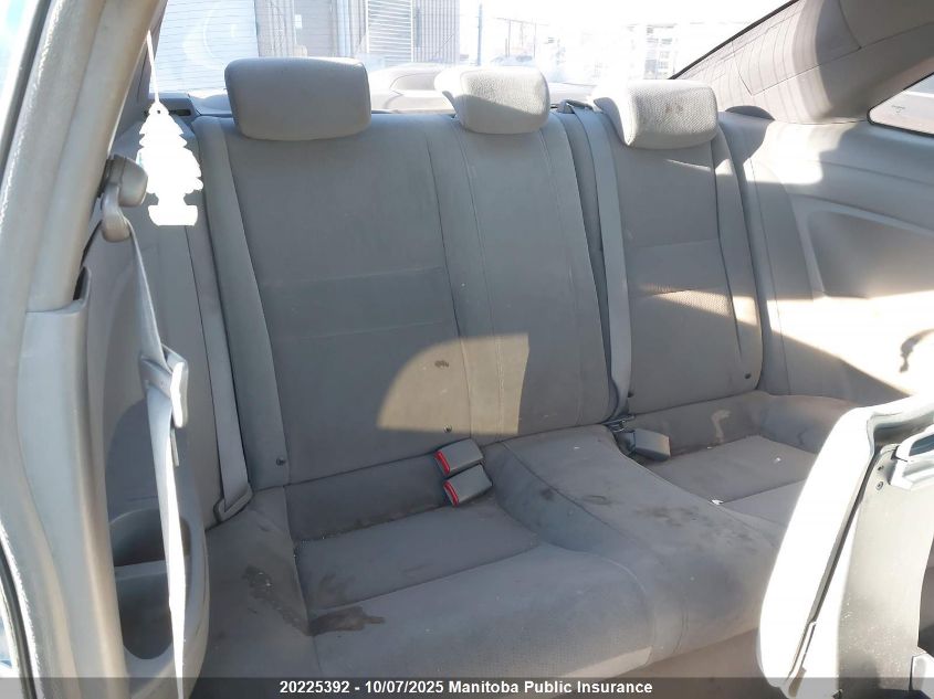 2008 Honda Civic Dx-G VIN: 2HGFG12348H014558 Lot: 20225392