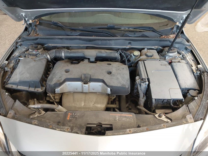 2014 Chevrolet Malibu Lt VIN: 1G11C5SL3EU160396 Lot: 20225441