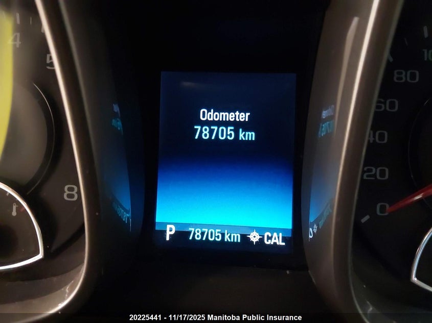 2014 Chevrolet Malibu Lt VIN: 1G11C5SL3EU160396 Lot: 20225441