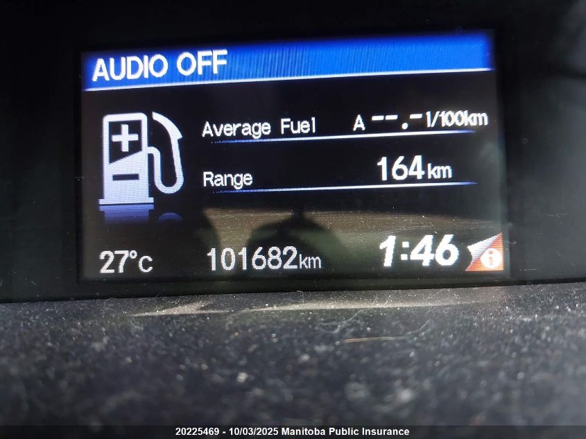 2014 Honda Civic Ex VIN: 2HGFG3B5XEH001113 Lot: 20225469