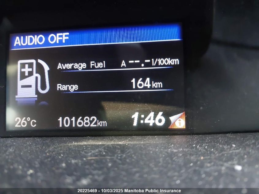 2014 Honda Civic Ex VIN: 2HGFG3B5XEH001113 Lot: 20225469