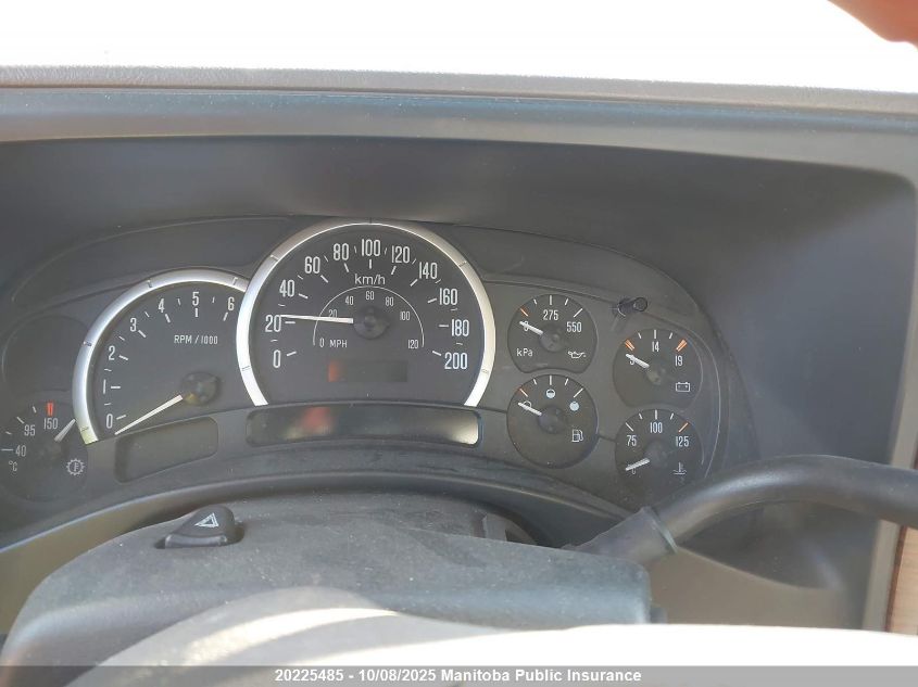 2004 Cadillac Escalade VIN: 1GYEK63N04R206909 Lot: 20225485