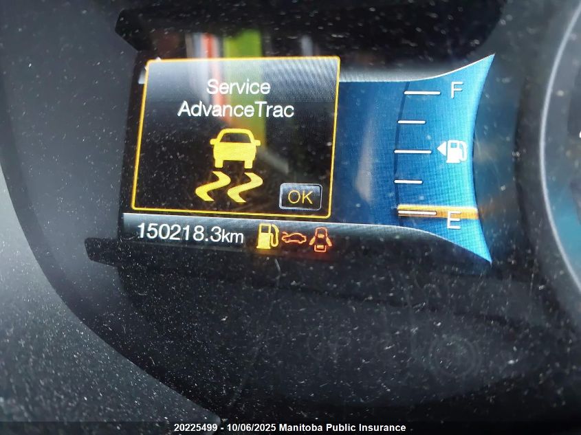 2015 Ford Edge Sel VIN: 2FMTK4J99FBB86944 Lot: 20225499