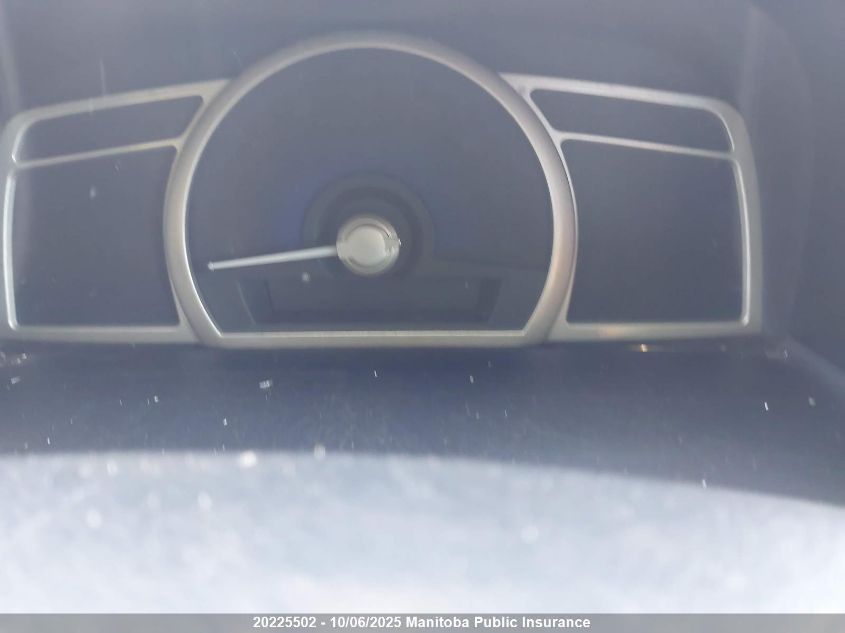 2007 Honda Civic Ex VIN: 2HGFA16887H014052 Lot: 20225502