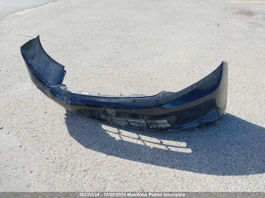 2012 Honda Civic Lx VIN: 2HGFB2F42CH056050 Lot: 20225534