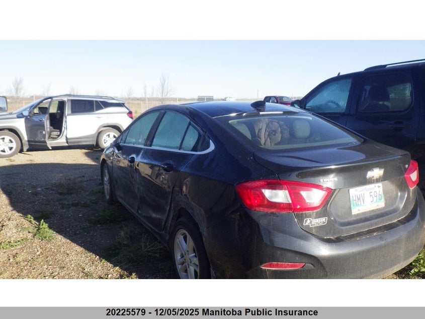 1G1BE5SM5G7292942 2016 CHEVROLET  photo no. 4