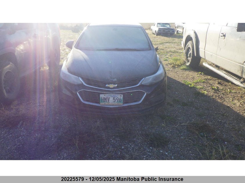 1G1BE5SM5G7292942 2016 CHEVROLET  photo no. 6