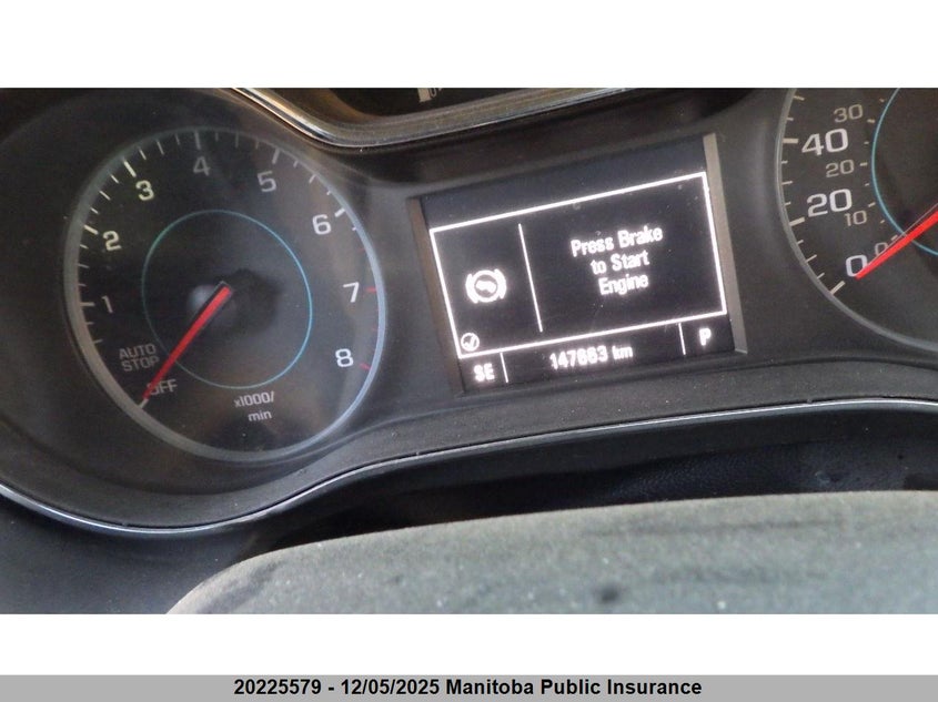 1G1BE5SM5G7292942 2016 CHEVROLET  photo no. 9