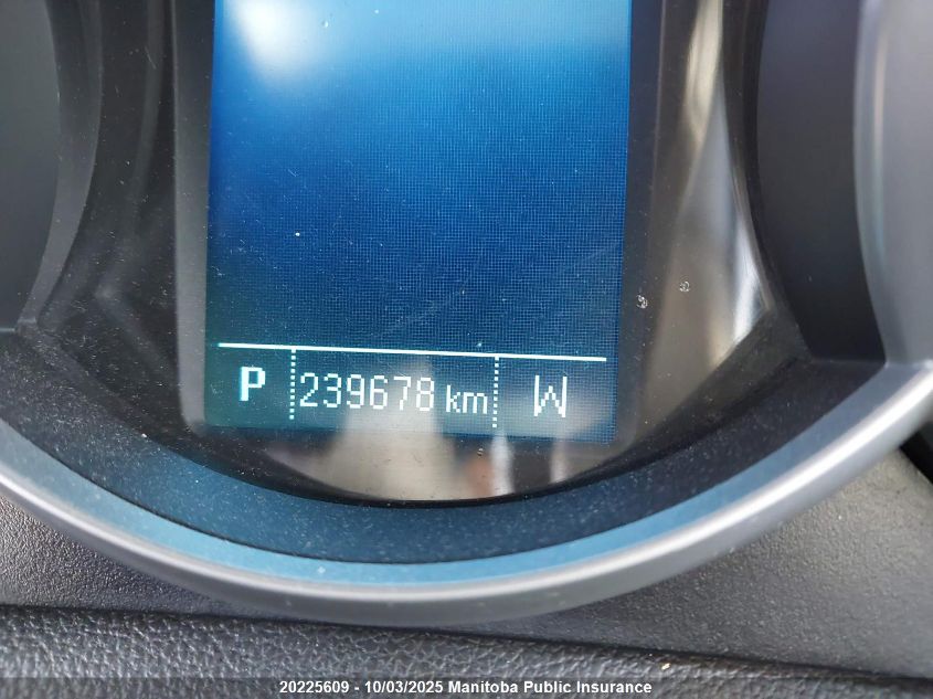 2012 Chevrolet Cruze Lt Turbo VIN: 1G1PF5SC8C7371039 Lot: 20225609