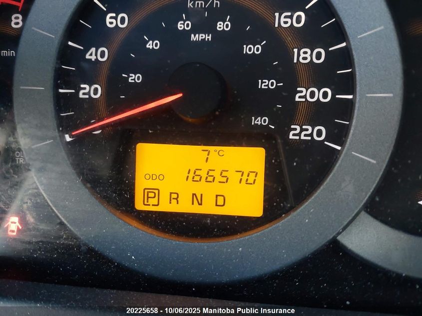 2012 Toyota Rav4 VIN: 2T3BF4DV9CW210696 Lot: 20225658