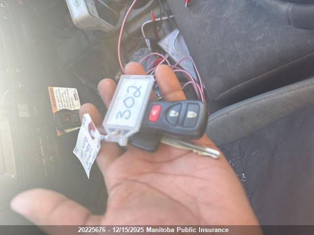 2008 Nissan Sentra 2.0 S VIN: 3N1AB61EX8L733458 Lot: 20225676