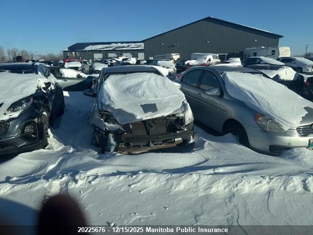 2008 Nissan Sentra 2.0 S VIN: 3N1AB61EX8L733458 Lot: 20225676