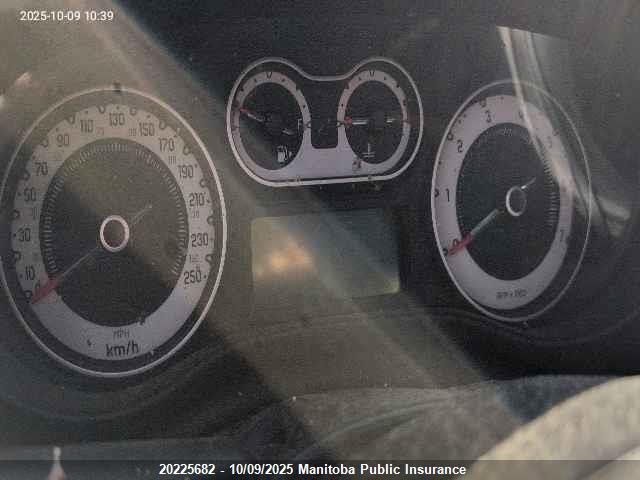 2015 Fiat 500L Trekking VIN: ZFBCFADH7FZ033974 Lot: 20225682