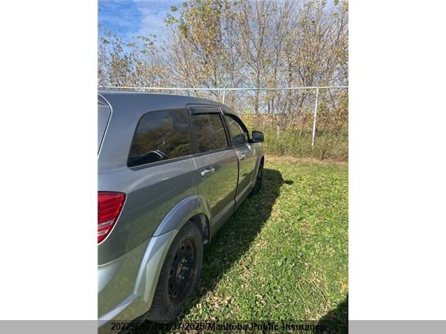 2017 Dodge Journey Se VIN: 3C4PDCABXHT614766 Lot: 20225687