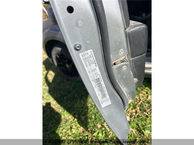 2017 Dodge Journey Se VIN: 3C4PDCABXHT614766 Lot: 20225687