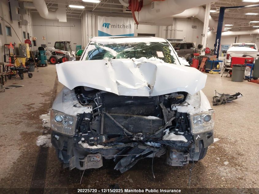 2014 Dodge Ram 1500 Longhorn Crew Cab VIN: 1C6RR7PM2ES367659 Lot: 20225720