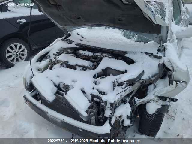 2007 Nissan Altima 2.5 S VIN: 1N4AL21E67C154017 Lot: 20225725