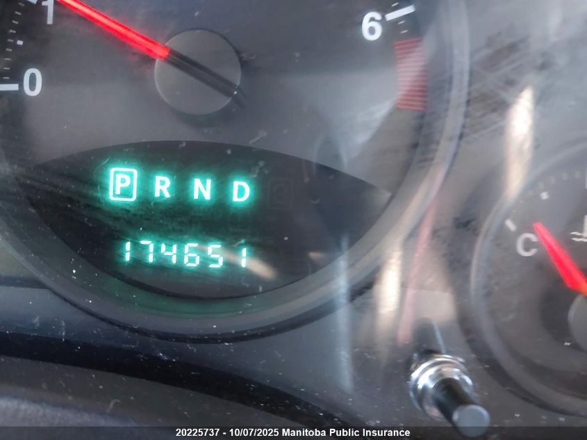 2009 Jeep Compass Sport VIN: 1J4FT47B09D173906 Lot: 20225737