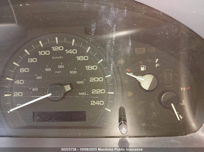 2007 Honda Accord Ex VIN: 1HGCM56767A813433 Lot: 20225758