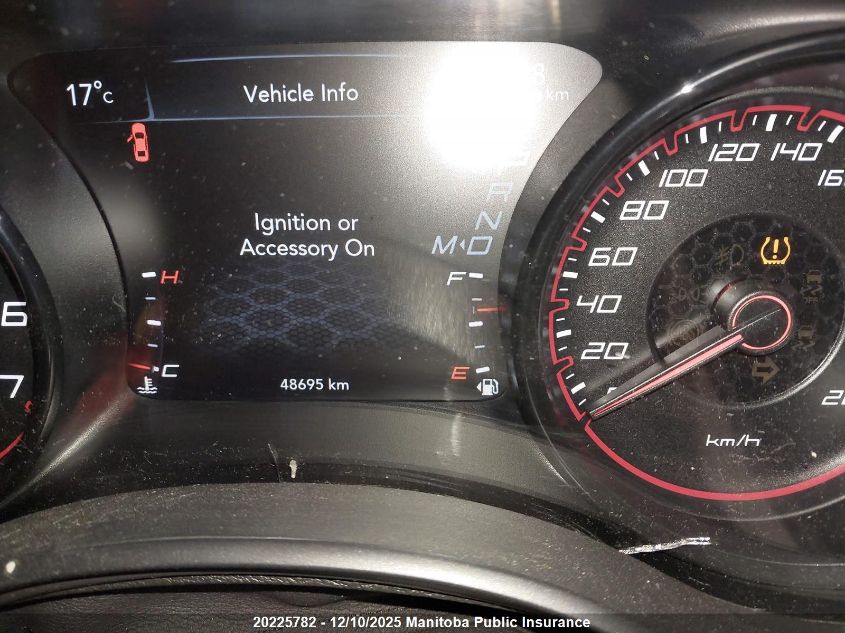 2021 Dodge Charger Gt VIN: 2C3CDXMG8MH675912 Lot: 20225782