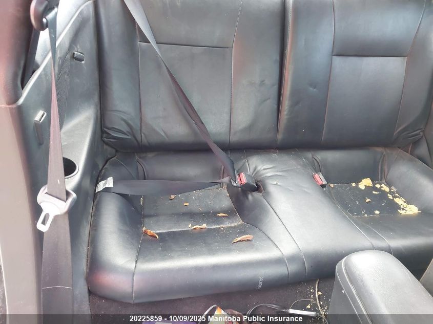 2004 Toyota Celica Gt VIN: JTDDR32T640174015 Lot: 20225859