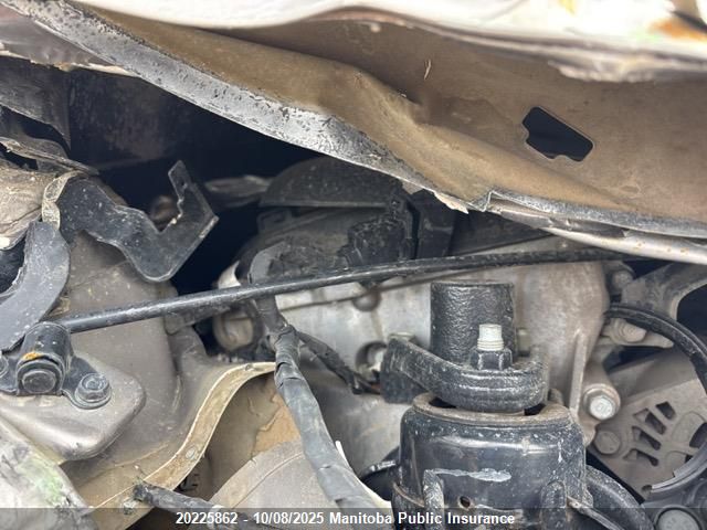 2013 Hyundai Elantra Gl VIN: 5NPDH4AE9DH438827 Lot: 20225862