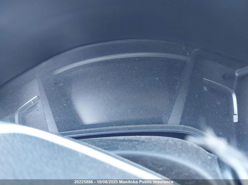 2019 Honda Cr-V Lx VIN: 2HKRW2H2XKH141493 Lot: 20225886