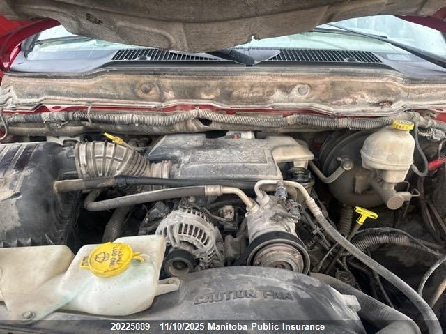 1D7HU18216S587170 2006 DODGE  photo no. 10