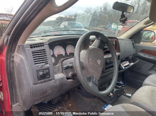 1D7HU18216S587170 2006 DODGE  photo no. 5