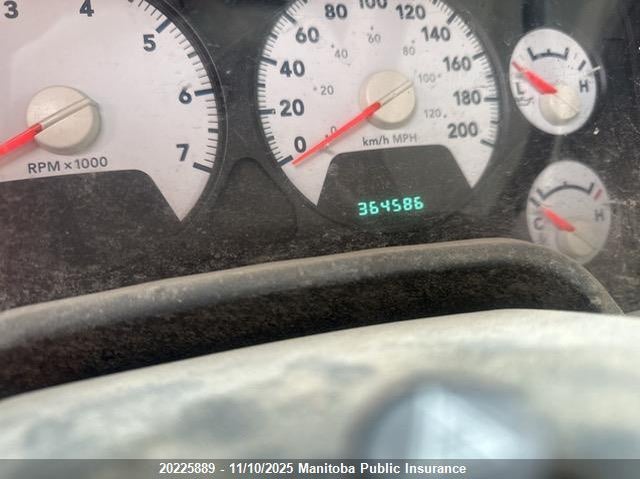 1D7HU18216S587170 2006 DODGE  photo no. 7