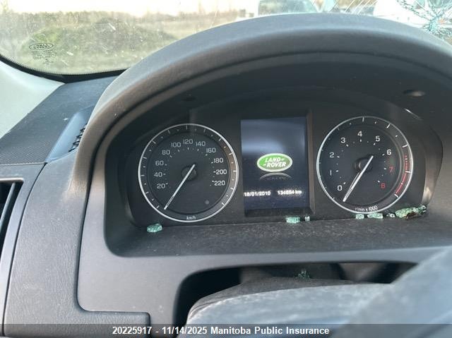 2014 Land Rover Lr2 Hse VIN: SALFR2BG9EH406933 Lot: 20225917