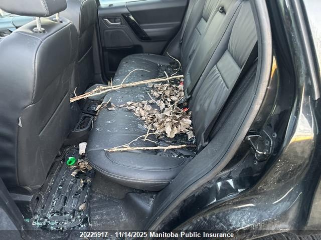 2014 Land Rover Lr2 Hse VIN: SALFR2BG9EH406933 Lot: 20225917