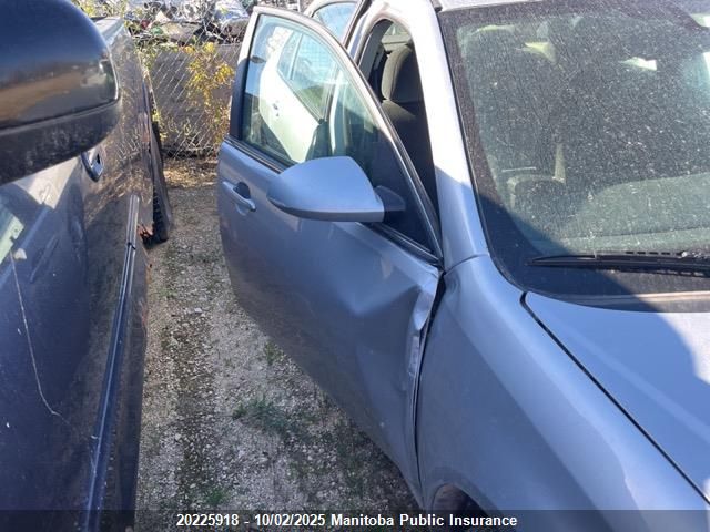 2010 Chevrolet Impala Lt V6 VIN: 2G1WB5EK4A1175622 Lot: 20225918