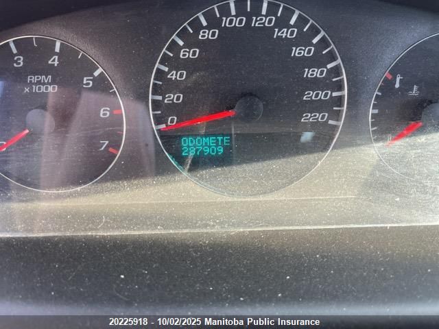 2010 Chevrolet Impala Lt V6 VIN: 2G1WB5EK4A1175622 Lot: 20225918